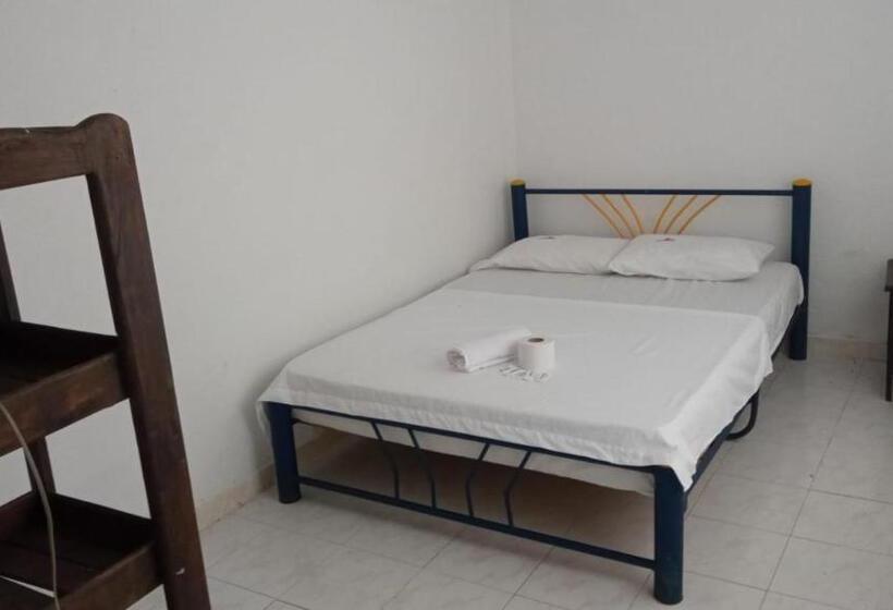 酒店 Campestre La Zarabanda