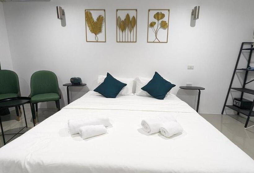 Otel Chu Cha S Rooms