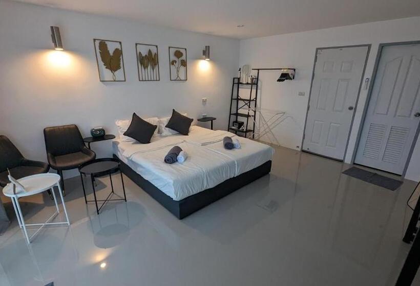 Otel Chu Cha S Rooms