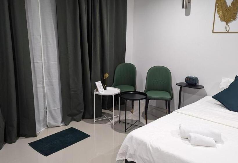 Otel Chu Cha S Rooms