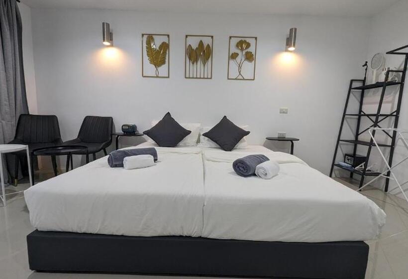 Otel Chu Cha S Rooms