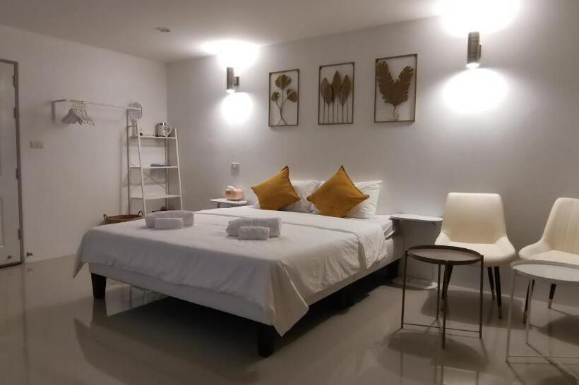 Otel Chu Cha S Rooms