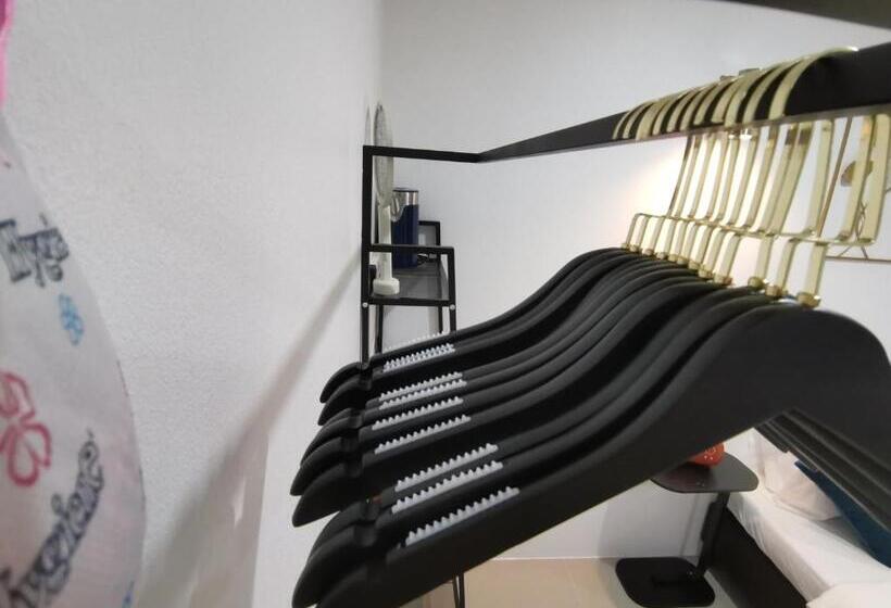 Otel Chu Cha S Rooms