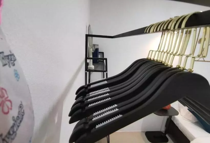 Hotelli Chu Cha S Rooms