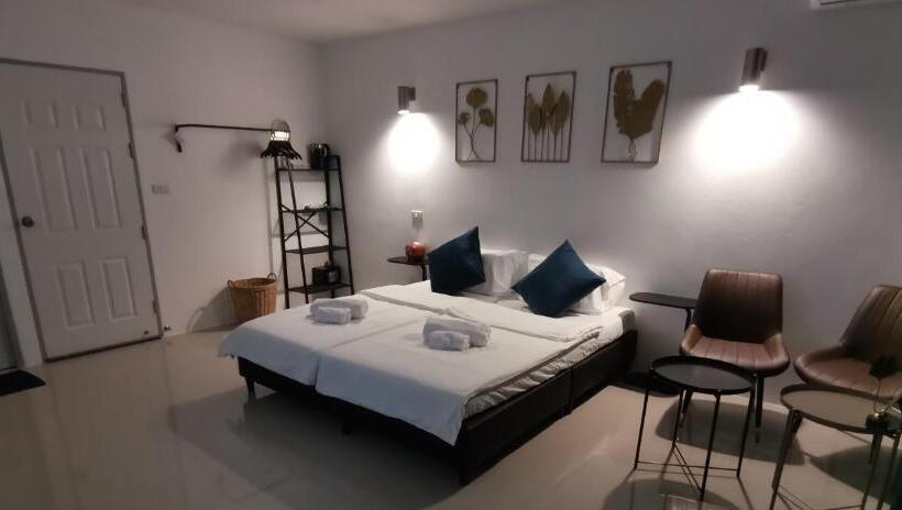 Otel Chu Cha S Rooms