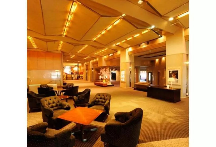 Hotelli Crystal Palace   Vacation Stay 61208v