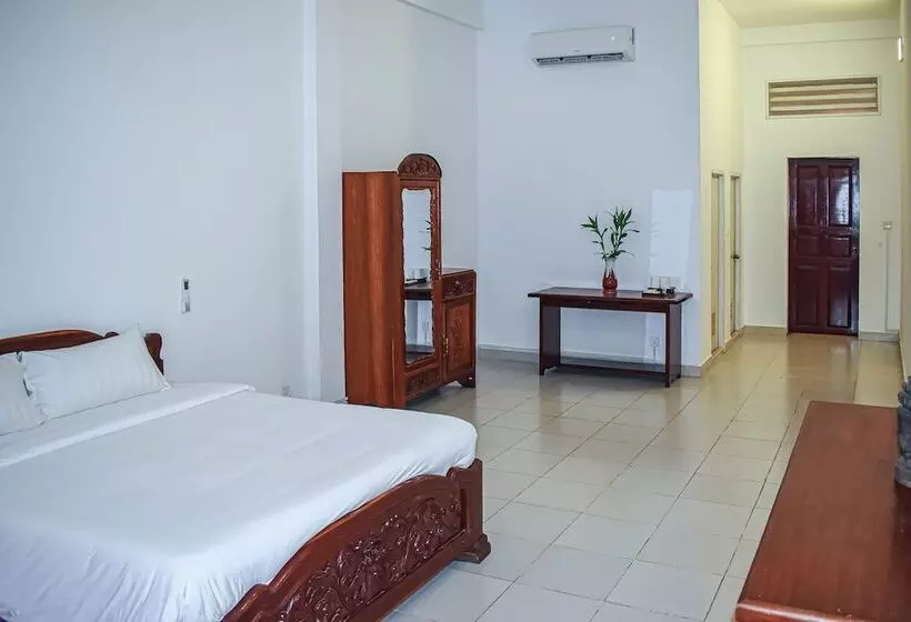 Hotelli Dara Express Inn By Angkor Green Gardens