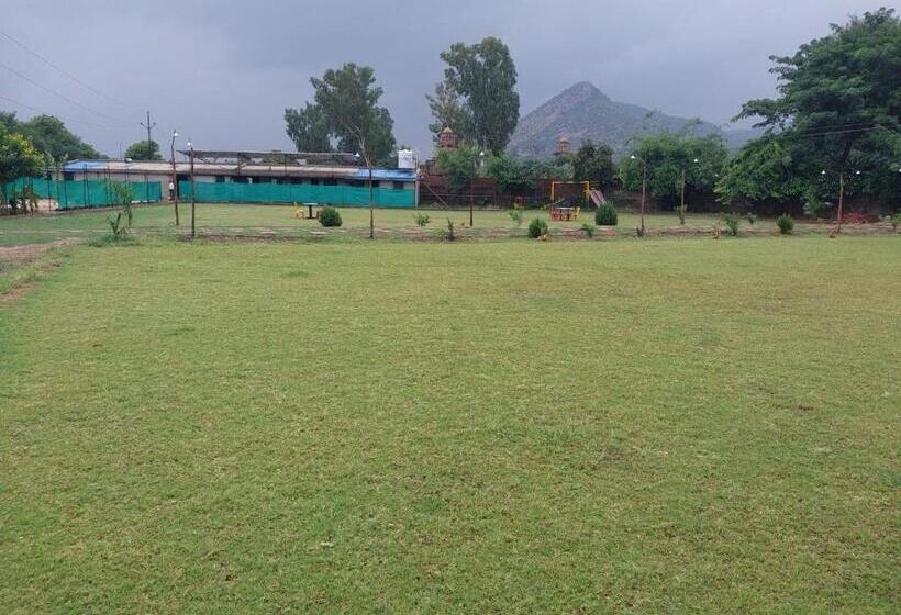 酒店 Gramya Resort