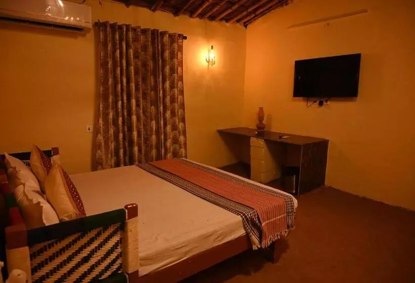 Hotelli Gramya Resort