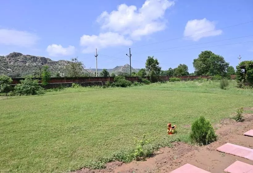 Hotelli Gramya Resort