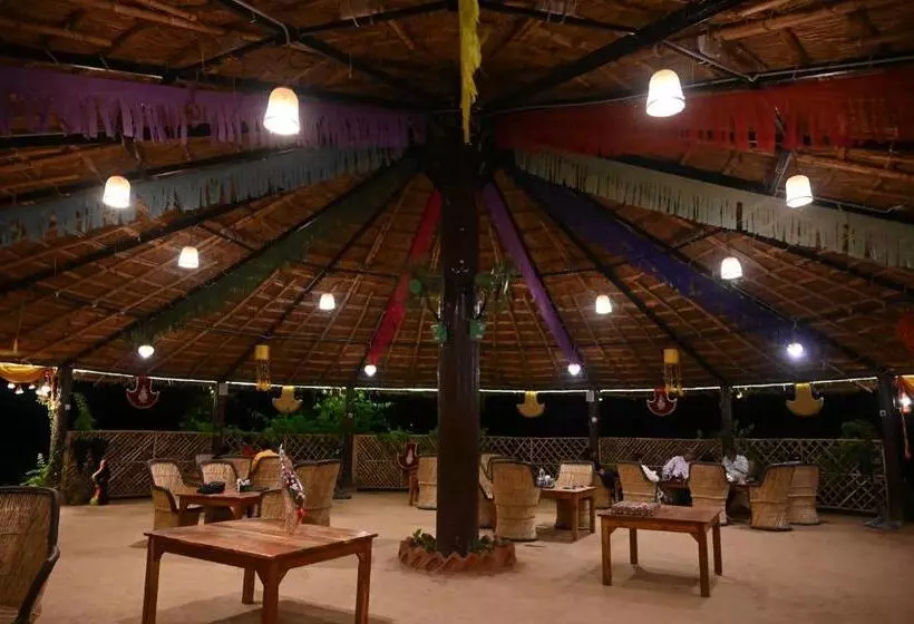 Hotelli Gramya Resort