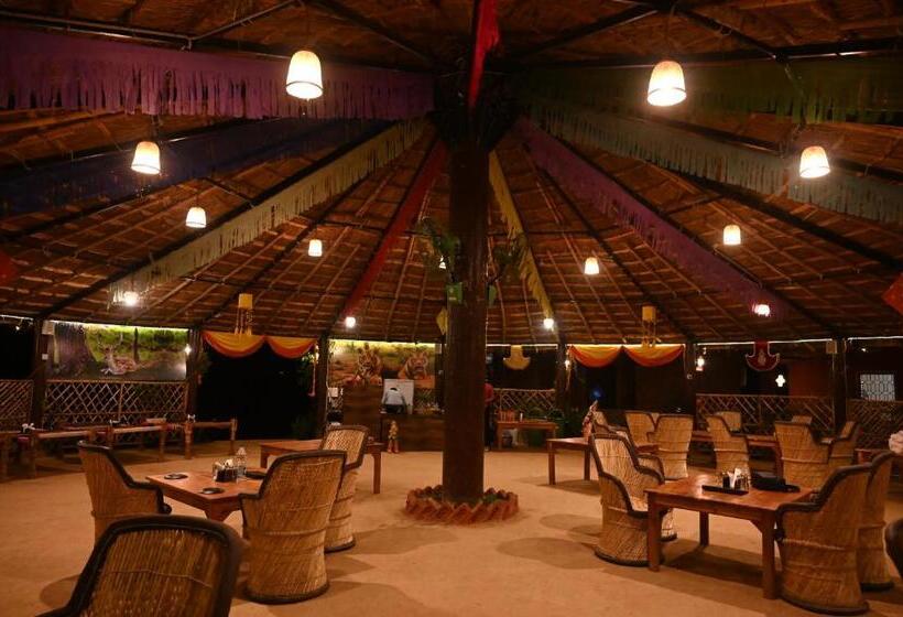 酒店 Gramya Resort