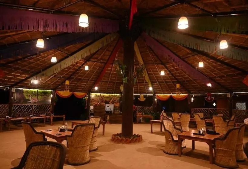 Hotelli Gramya Resort