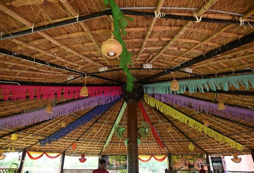 酒店 Gramya Resort