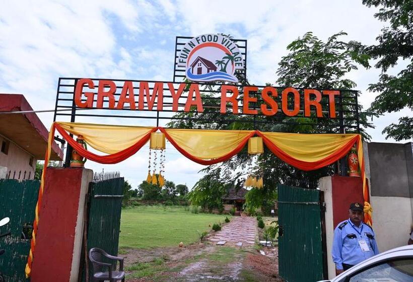 酒店 Gramya Resort