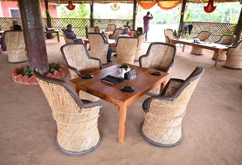 酒店 Gramya Resort