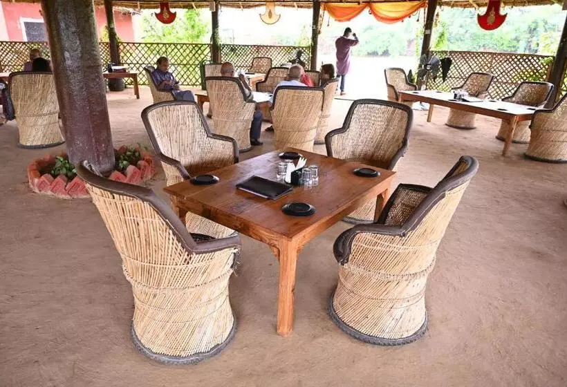 Hotelli Gramya Resort