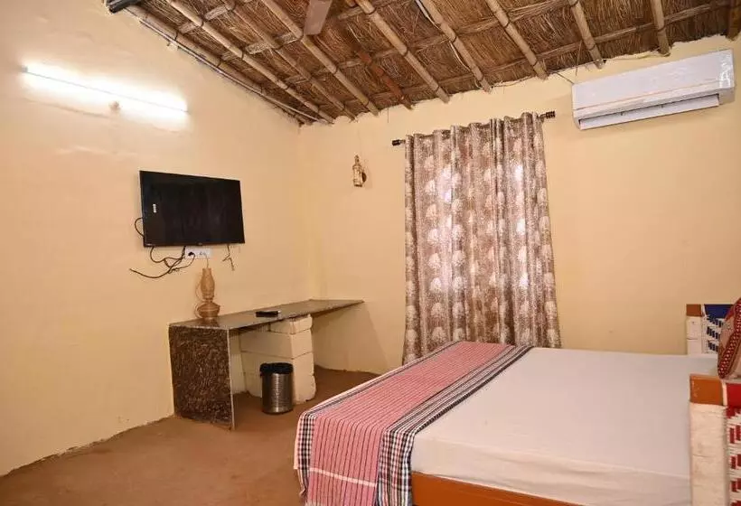 Hotelli Gramya Resort