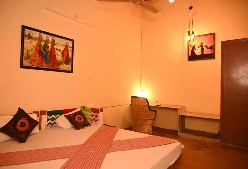 Hotelli Gramya Resort