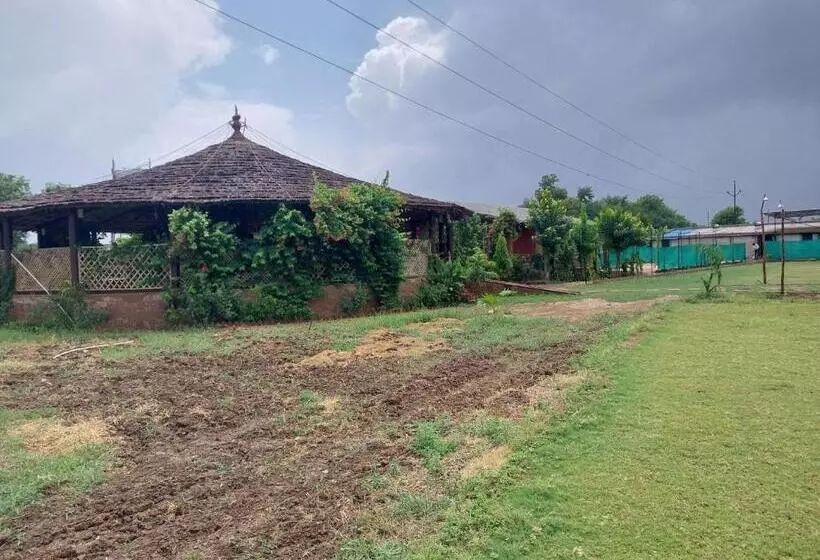 Hotelli Gramya Resort