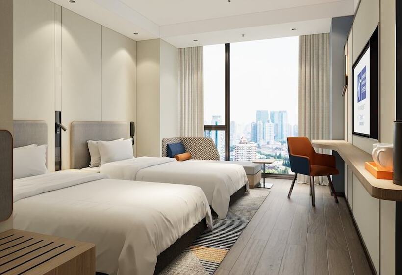 Otel Holiday Inn Express Xi An Daxing, An Ihg