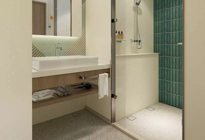 ホテル Holiday Inn Express Xi An Daxing, An Ihg