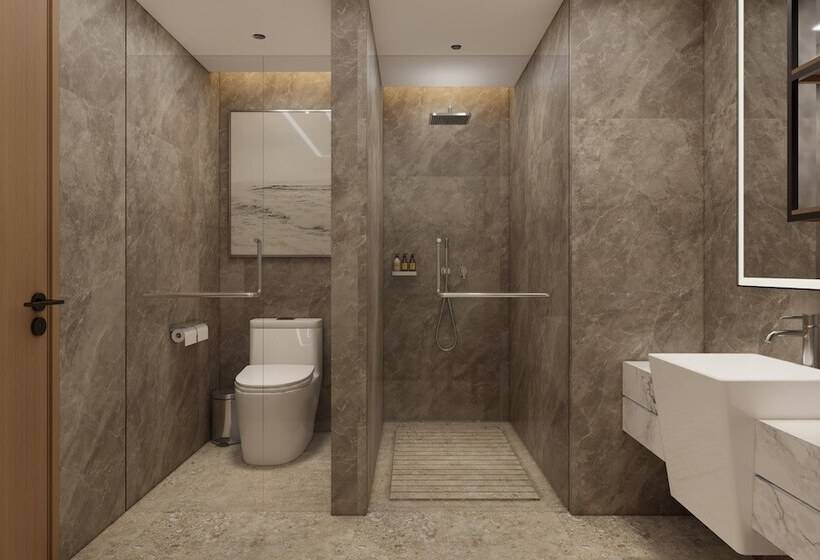 Otel Holiday Inn Express Xi An Daxing, An Ihg