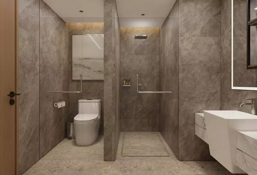 ホテル Holiday Inn Express Xi An Daxing, An Ihg