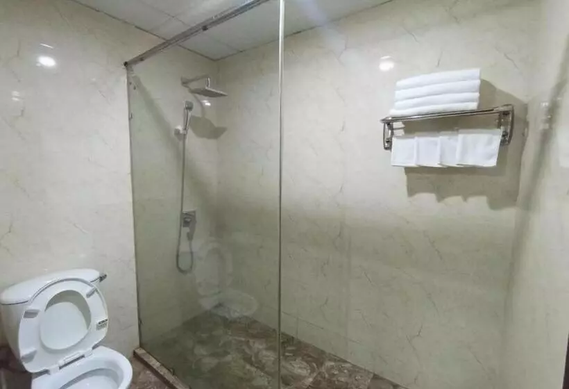 هتل Khách Sạn Hữu Nghị
