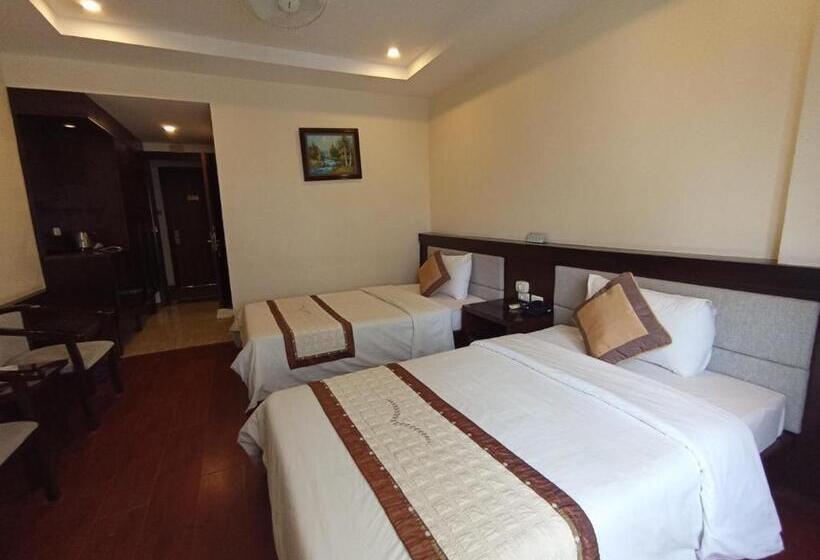 هتل Khách Sạn Hữu Nghị