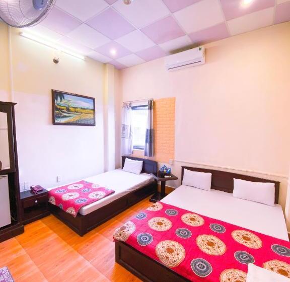 هتل Khách Sạn Nam đô 1