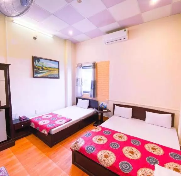 هتل Khách Sạn Nam đô 1