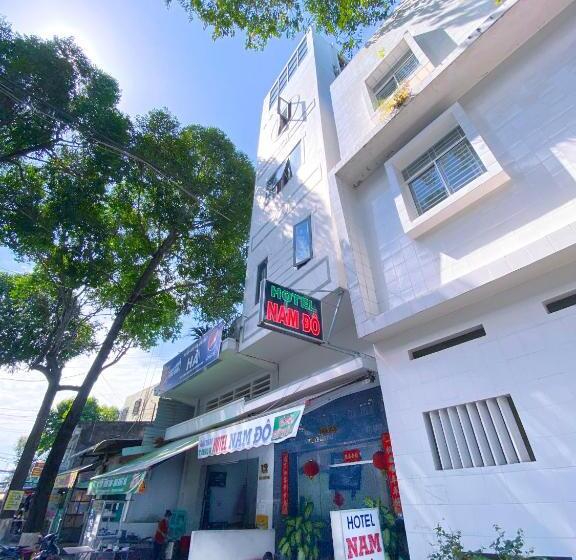 هتل Khách Sạn Nam đô 1