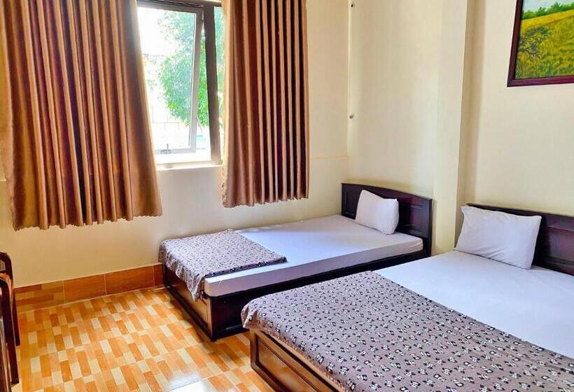 هتل Khách Sạn Nam đô 1