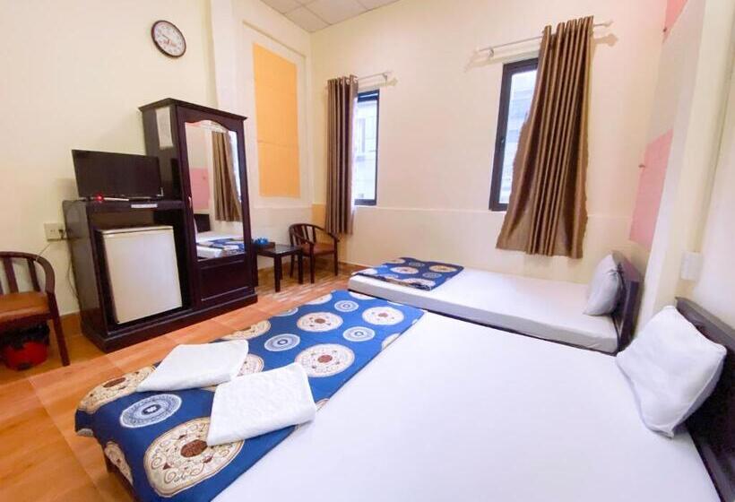 هتل Khách Sạn Nam đô 1