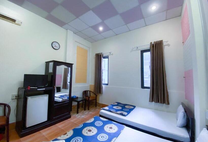 هتل Khách Sạn Nam đô 1