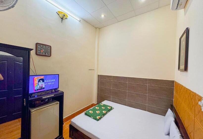 هتل Khách Sạn Nam đô 1