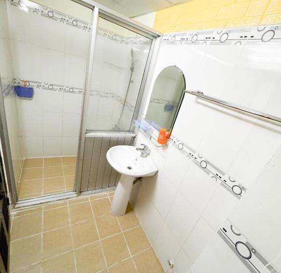 هتل Khách Sạn Nam đô 1