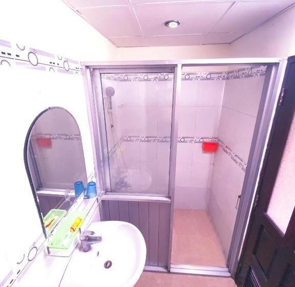 هتل Khách Sạn Nam đô 1