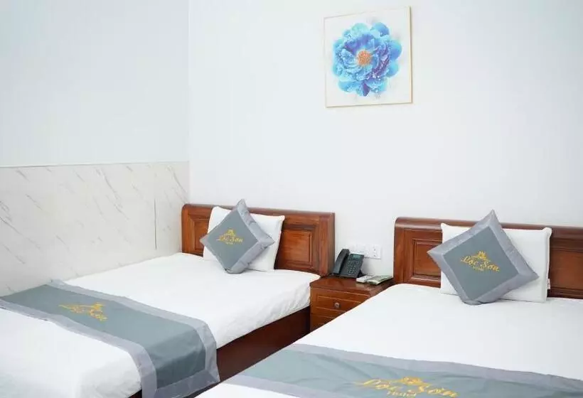 هتل Lộc Sơn