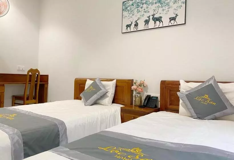 هتل Lộc Sơn