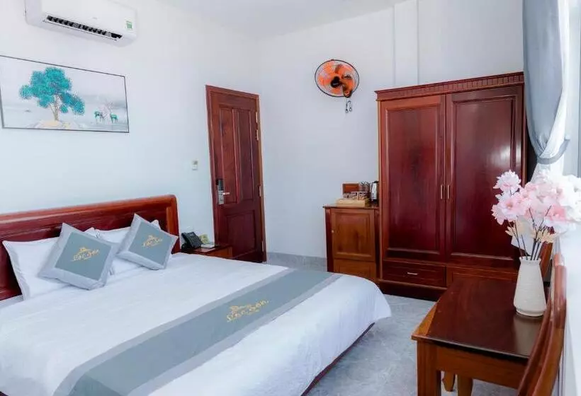 هتل Lộc Sơn