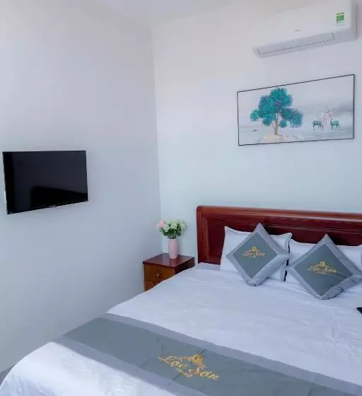 هتل Lộc Sơn