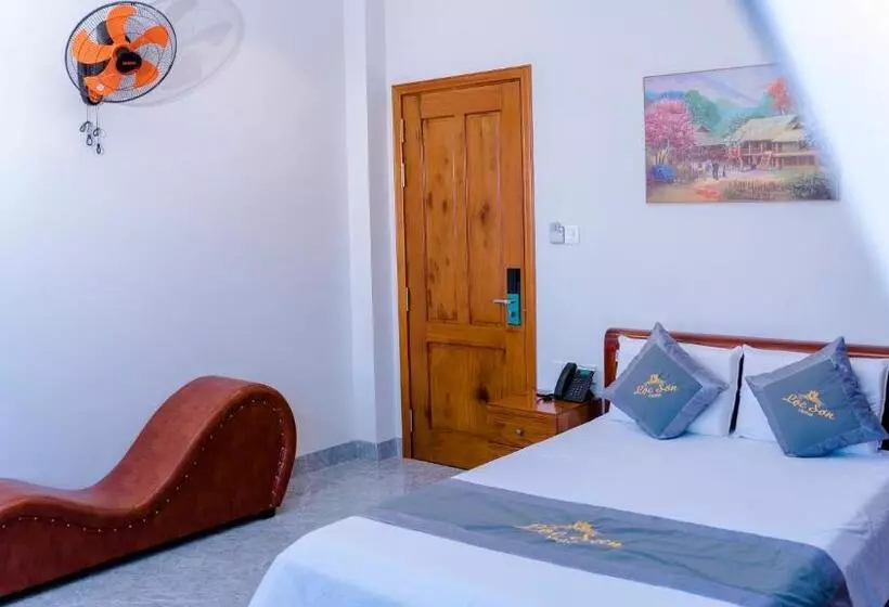هتل Lộc Sơn