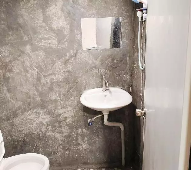 Hotelli Na Nont Place