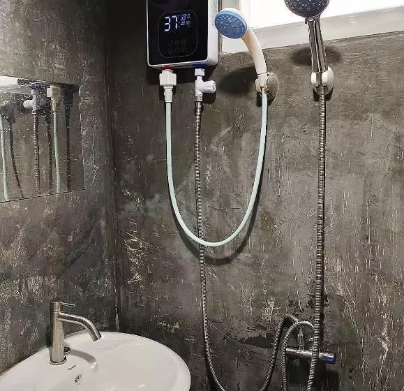 Hotelli Na Nont Place