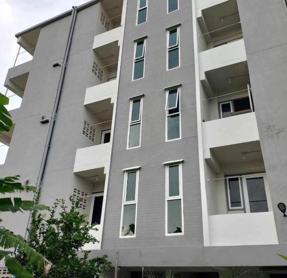 هتل Na Nont Place