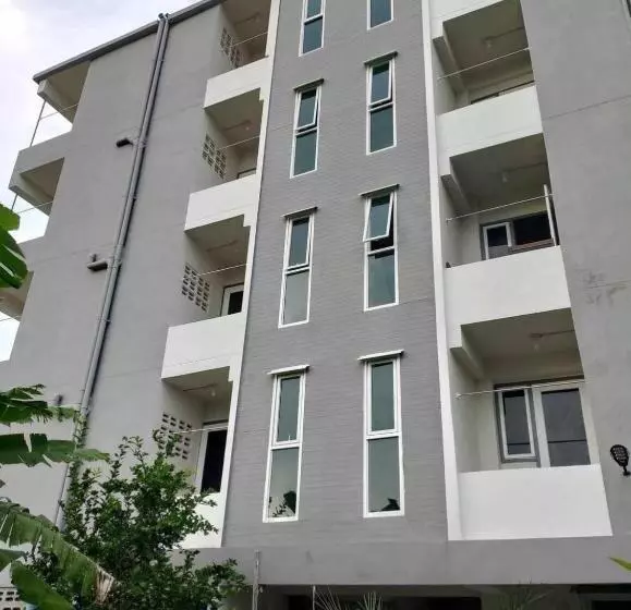 Hotelli Na Nont Place