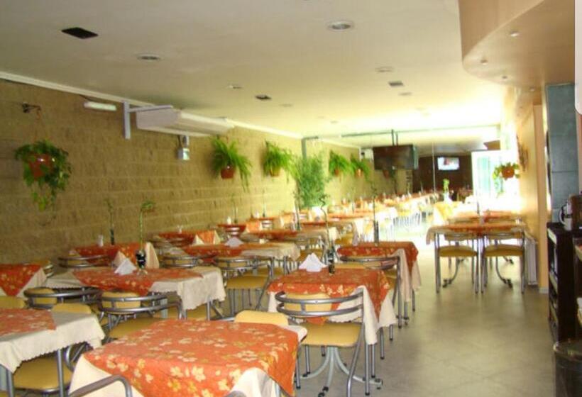 هتل Storge By Cph