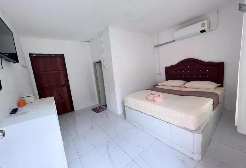 Mp Resort